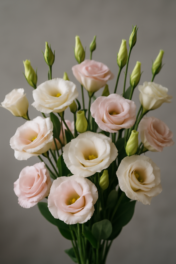Eustoma
