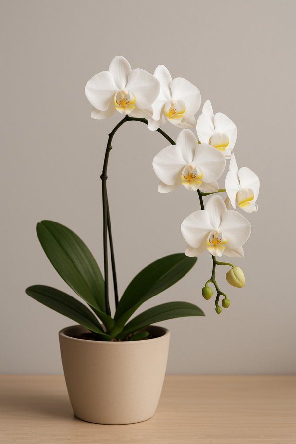 Orchidėja