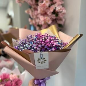 Spalvų magija tavo rankose 🌈