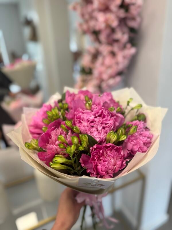 Grožis slypi detalėse 🌸💗