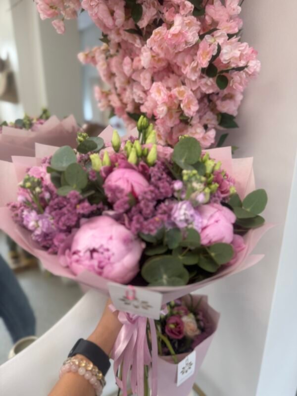 „Svajonė žieduose“🎀
