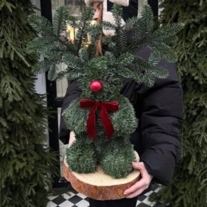 Kalėdiniai rudolfai