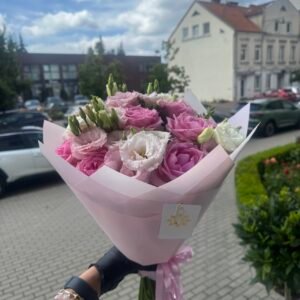 Puokštė "Ryto rasa "