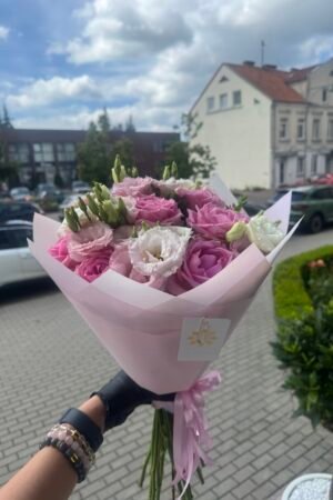 Puokštė "Ryto rasa "