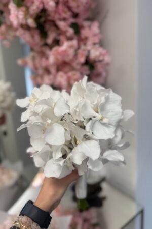 Nuotakos puokštė "Orchidėjos "