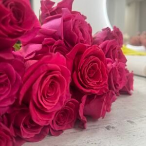 Rožė “Pink Floyd”