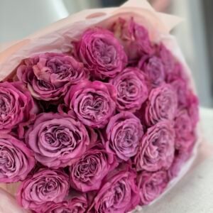 Puokštė "Karalienei"