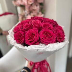 Puokštė “Prabangos akcentas”