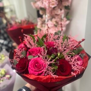 Puokštė “Elegancija”