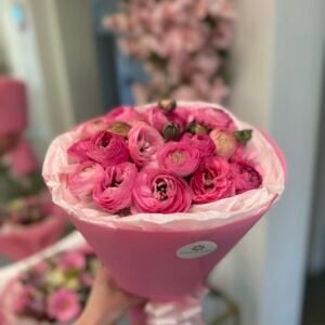 Puokštė "Svajonė"