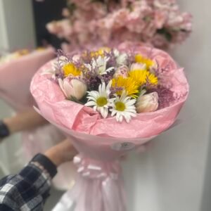 Puokštė "Spindesys "