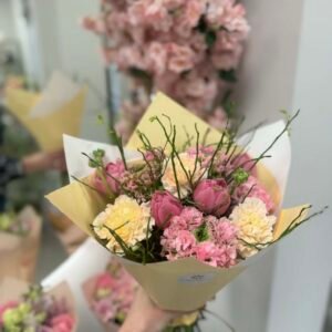 Puokštė " Draugystė"