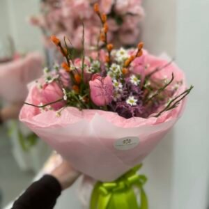 Puokštė "Vieversys "