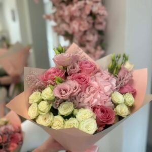 Puokštė "Harmonija"