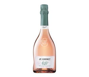 Nealkoholinis putoj. rausvasis vynas J. P. CHENET, 750 ml