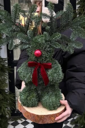 Kalėdiniai Rudolfai  1+1